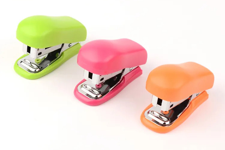 Kebaikan dan keburukan stapler