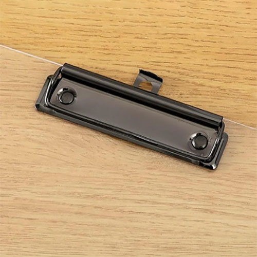 Apa yang Menjadikan Papan Klip Plastik Penting untuk Tempat Kerja Moden?