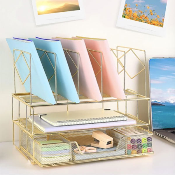 office rack
